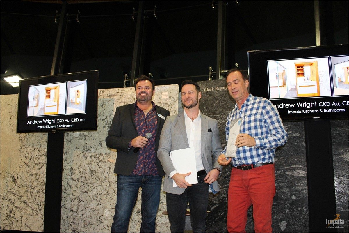 Design Finalists for 2017 Australian Kitchen and Bathroom Design Awards