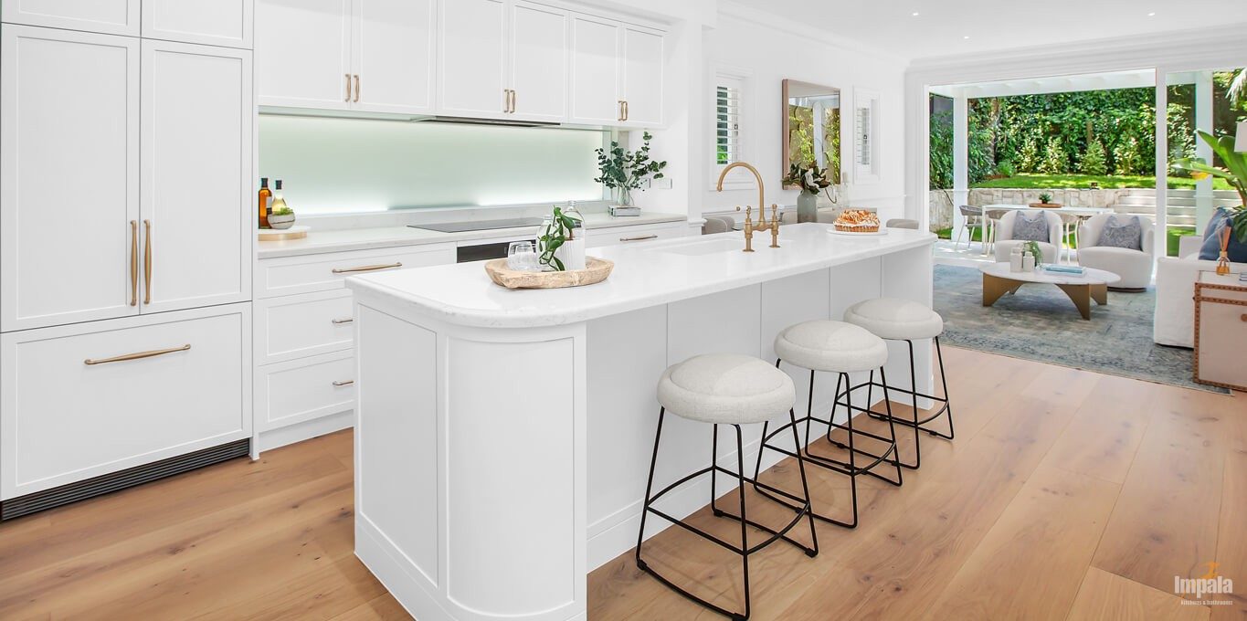 Kitchens Sydney Bathroom, Kitchen Renovations Sydney Impala