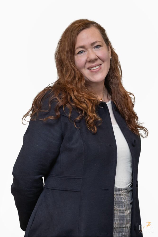 Amber Pitt - Impala Kitchens and Bathrooms